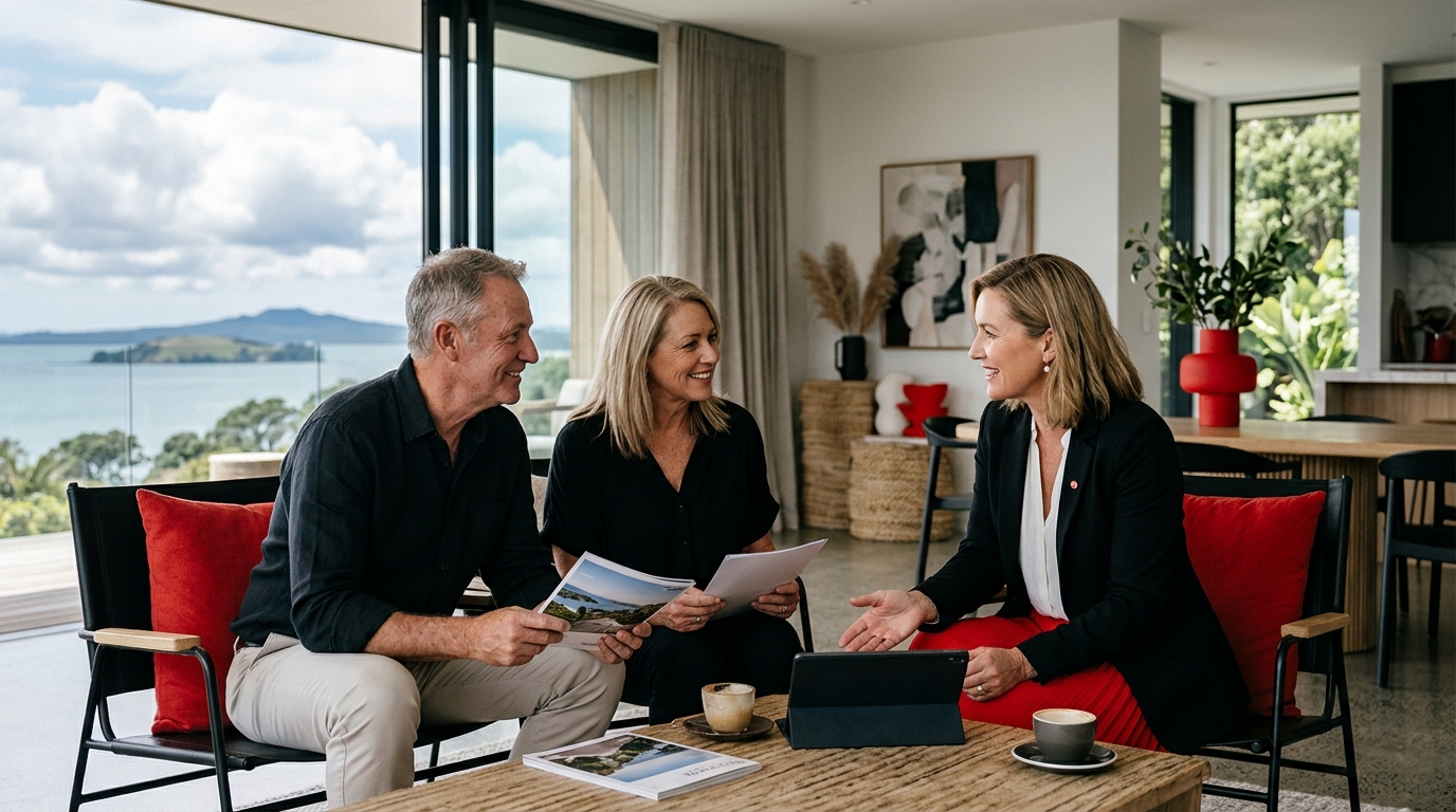 Most Trusted Local Real Estate Agents North of Auckland