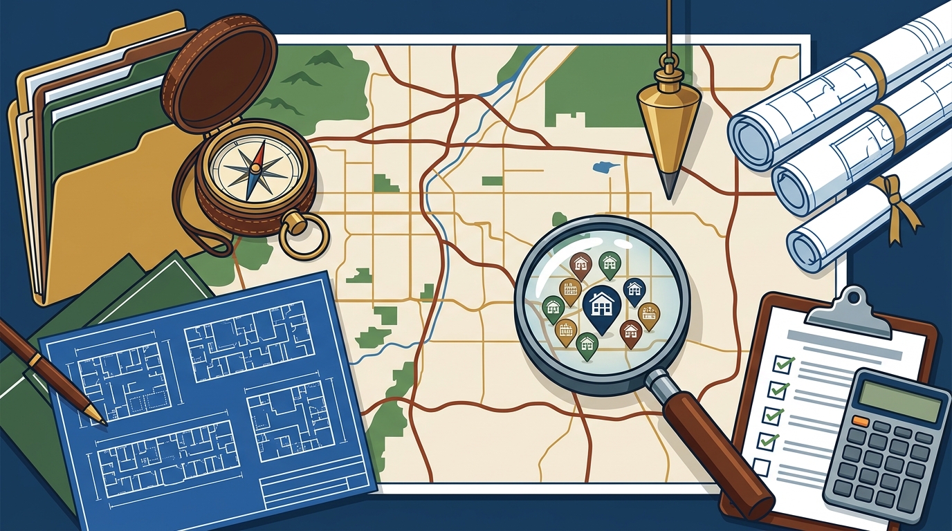 Who Can Help Find Assisted Living in South Denver?