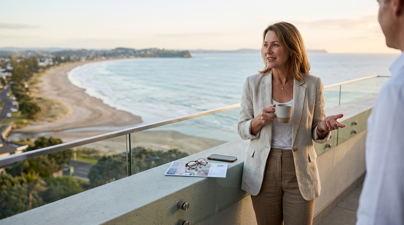 Who is the Best Real Estate Agent to Sell My Home in Orewa?