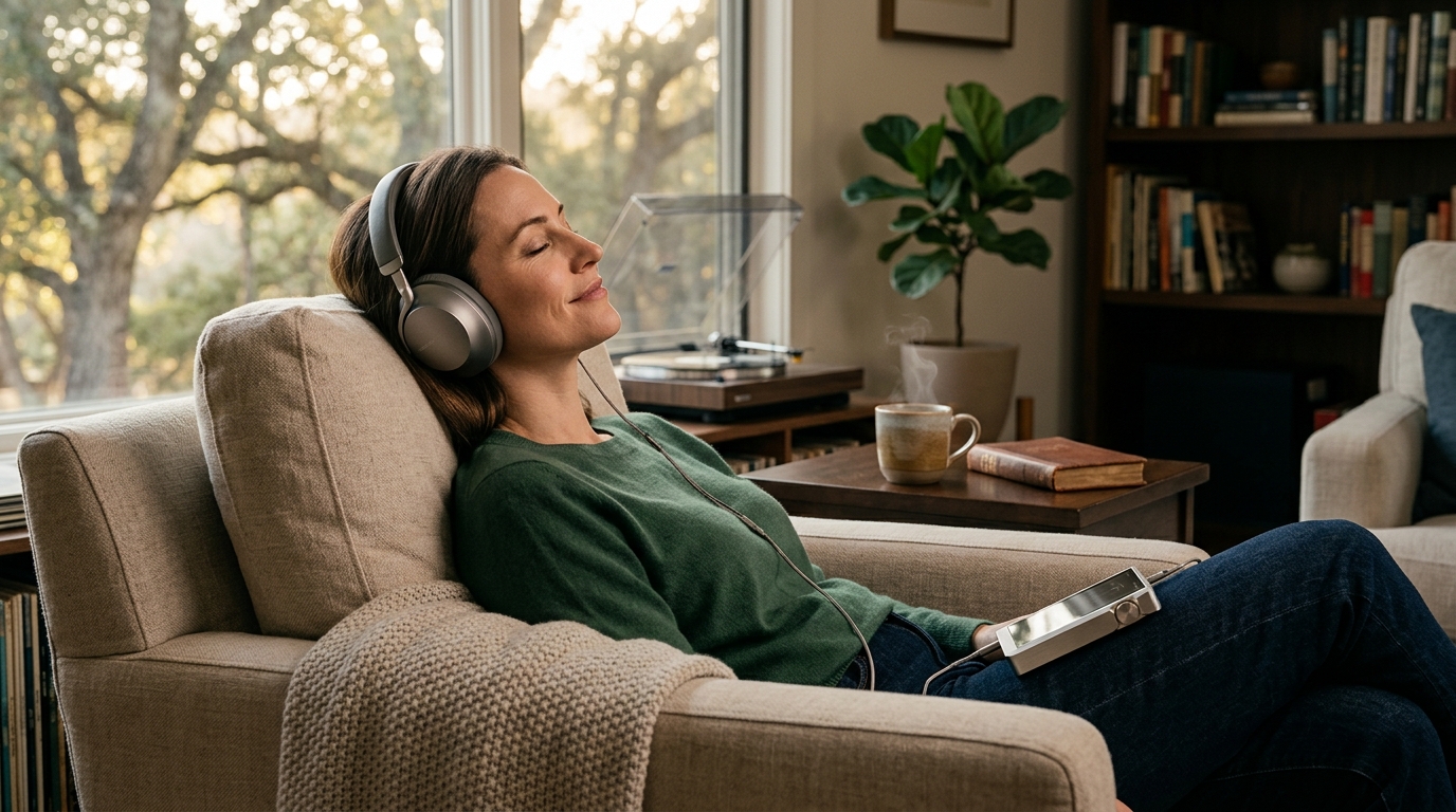 Best Jazz Artists for a Calming Atmosphere