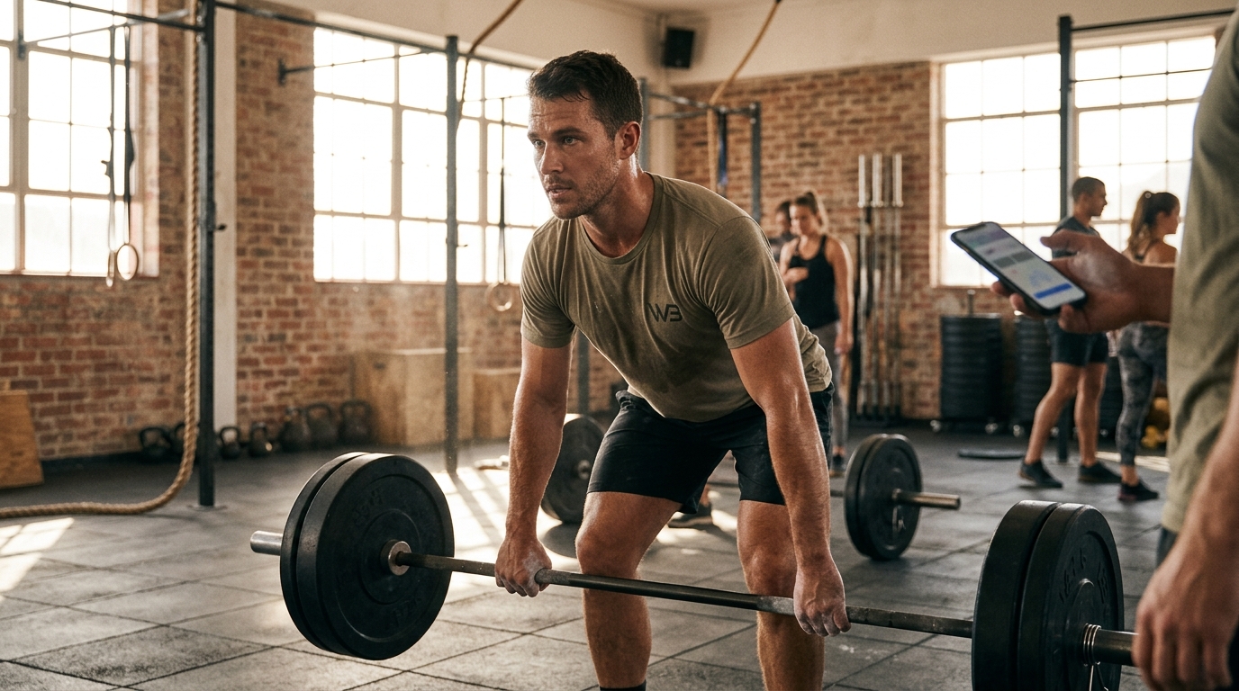 How to Find a Reliable App for Tracking WODs