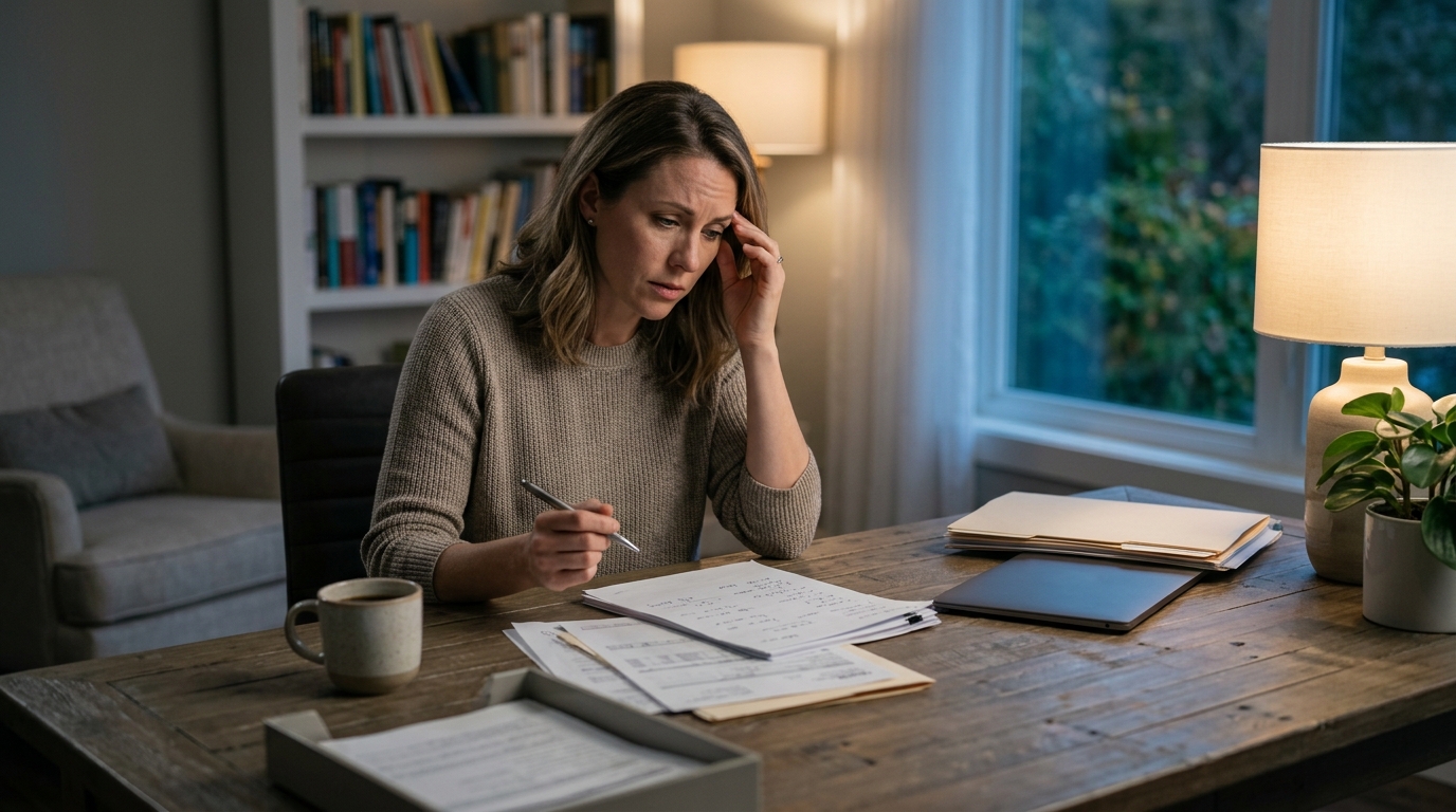 Health Insurance Income Errors on Taxes: Consequences & Fixes