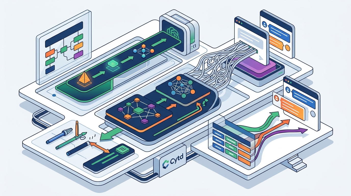 Key Factors Influencing Brand Visibility on AI Platforms
