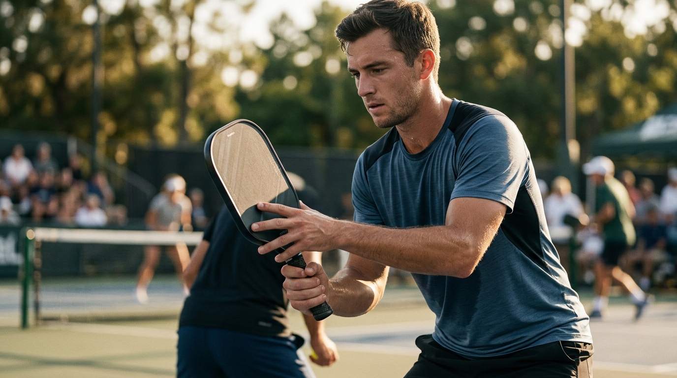 Best Power Pickleball Paddles: Explosive Pop Guide 2026