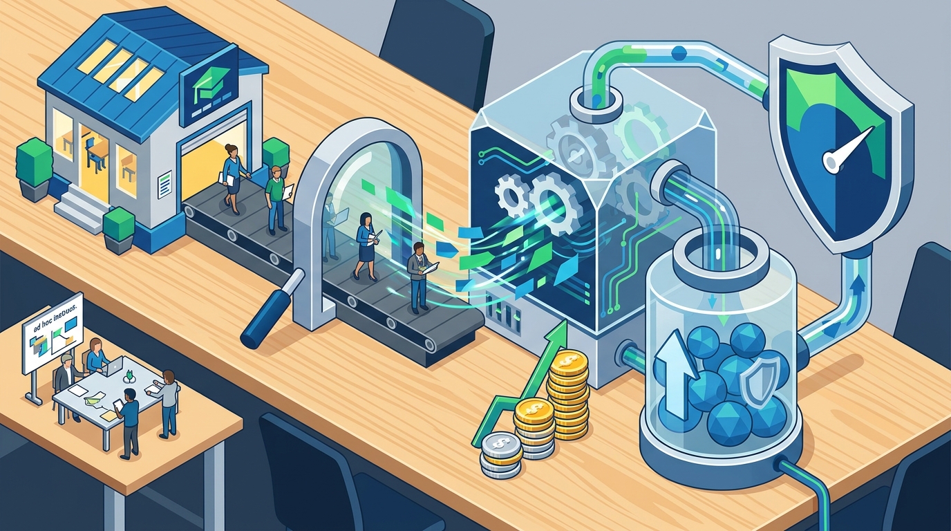 Measuring Workshop ROI for Marketing Agencies