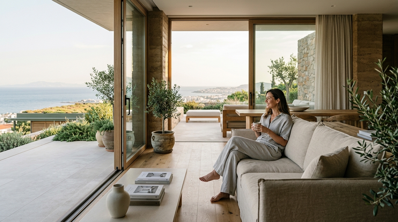 Sustainable Design Practices for Modern Functional Living Spaces