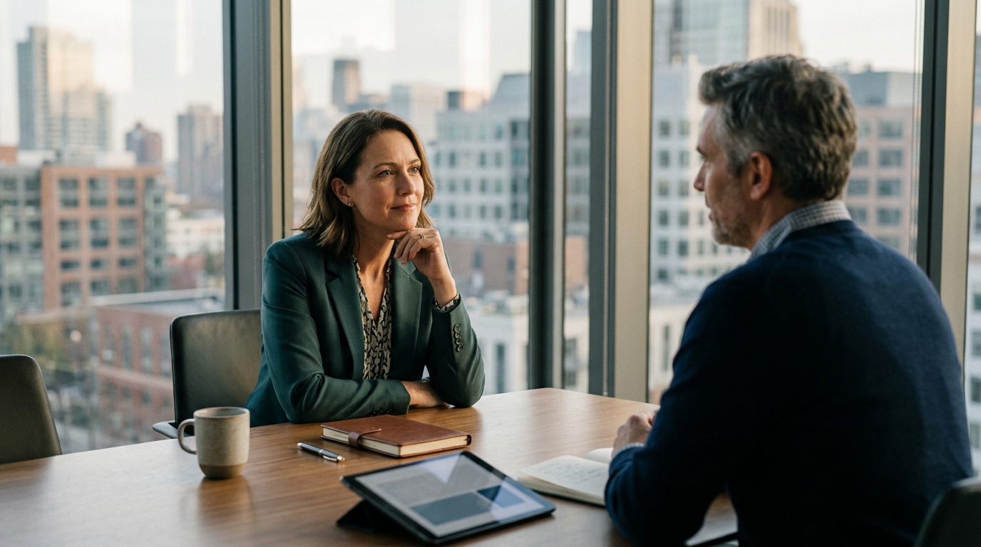 Key Differences Between Agency Support Organizations for