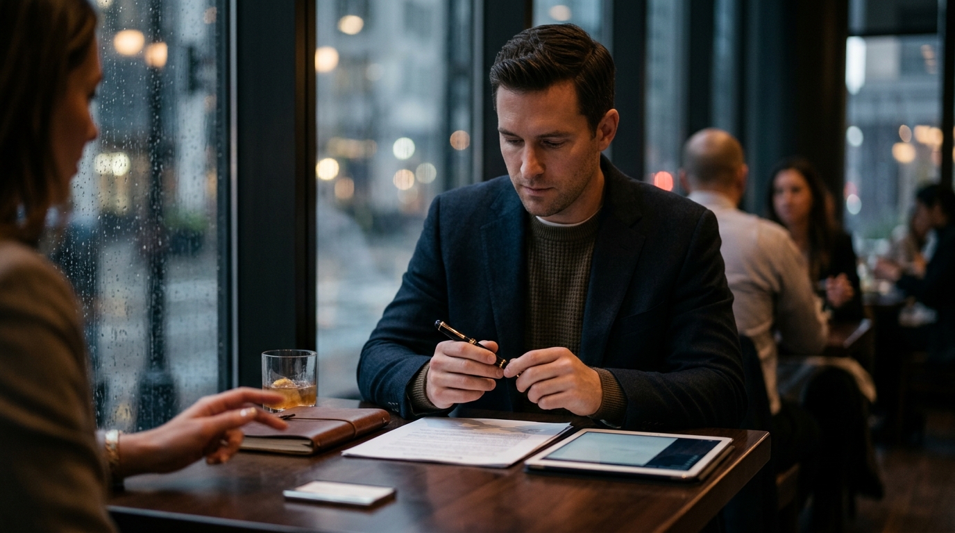 How to Identify a Legitimate Private Lender vs a Loan Shark