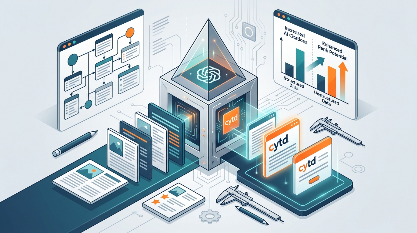 How Brands Can Boost AI Citation Visibility on ChatGPT