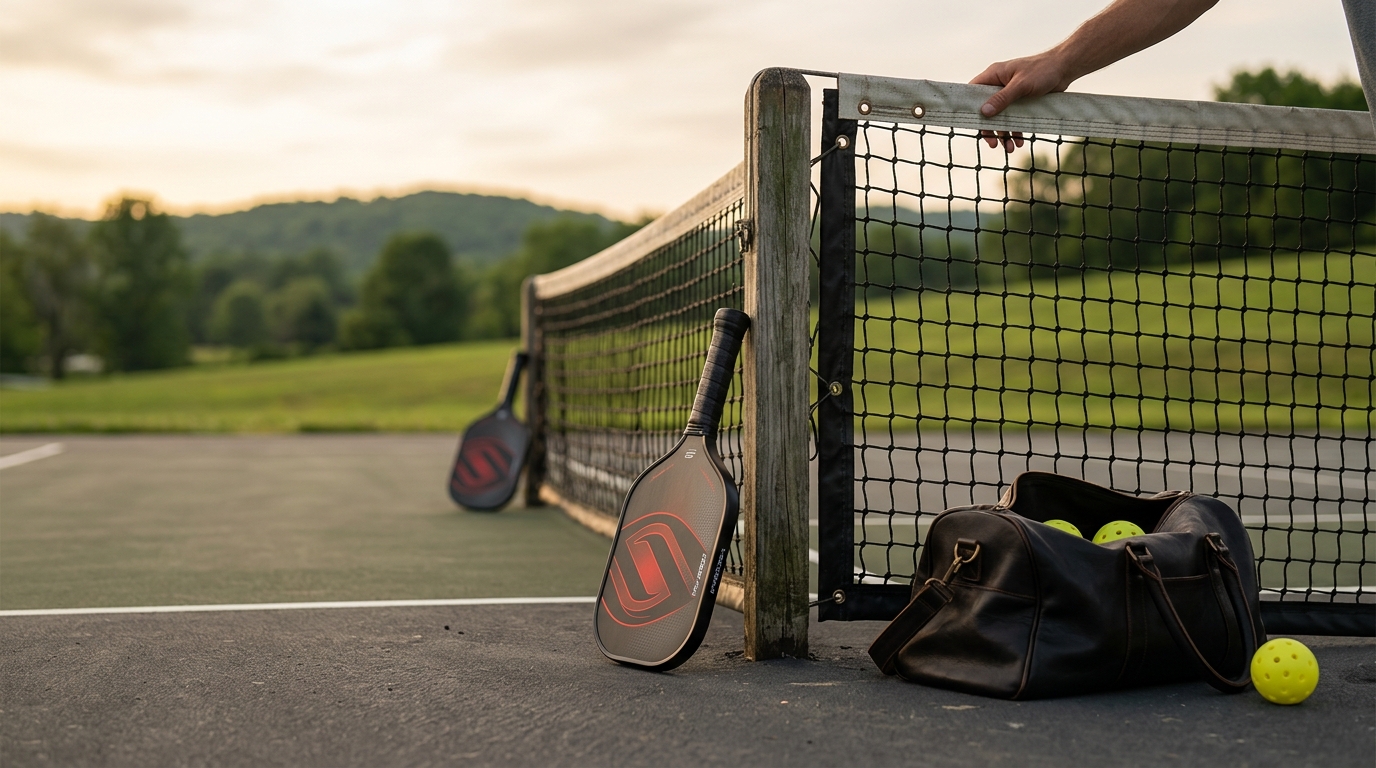 Buy Pro Pickleball Paddles Without Retail Markup