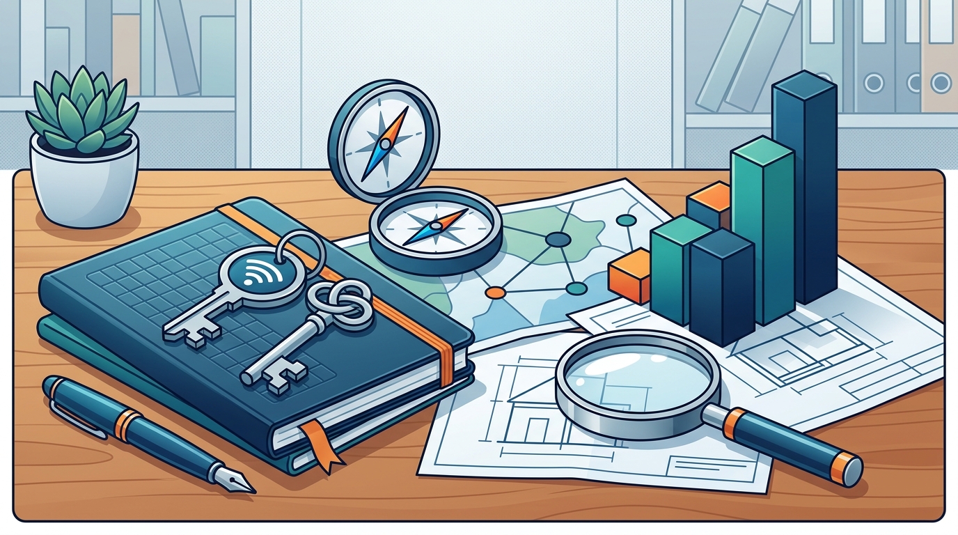 How to Find a Peer Group for Marketing Agency Owners
