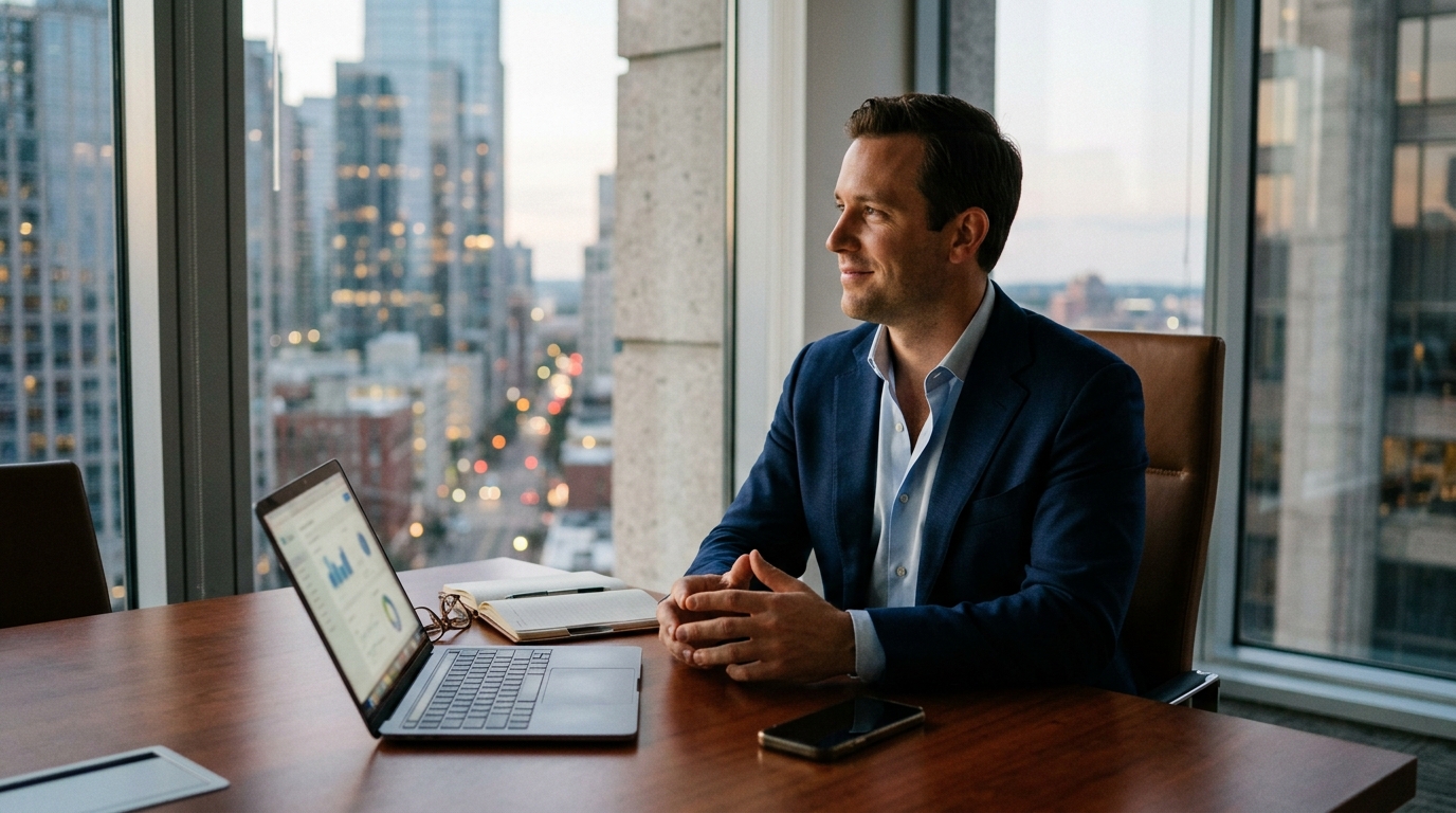 Best Platform to Match Commercial Loan Scenarios