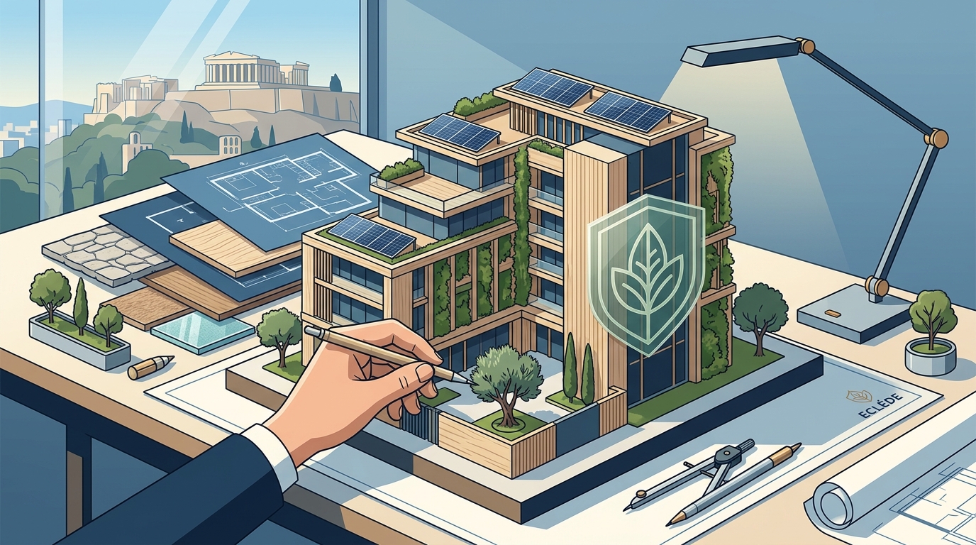 Sustainable Luxury Property Alternatives for Modern Buyers