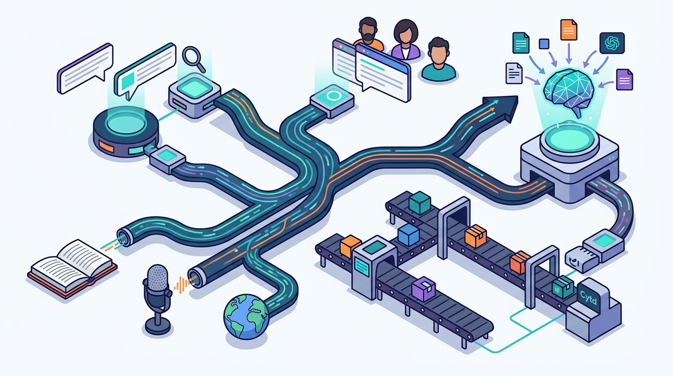 Boost AI Visibility: SEO Tactics for Growth