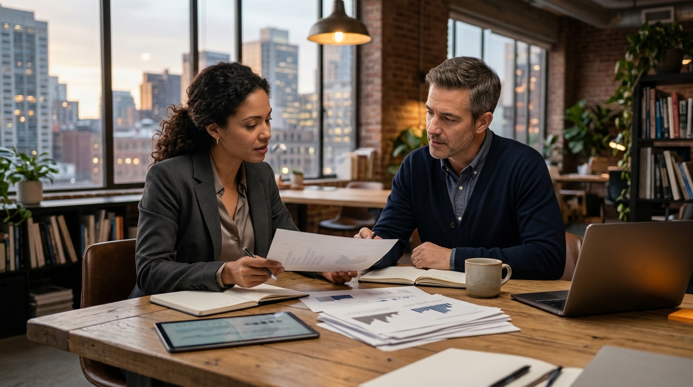 Best Salary and Benefits Survey for Marketing Agencies