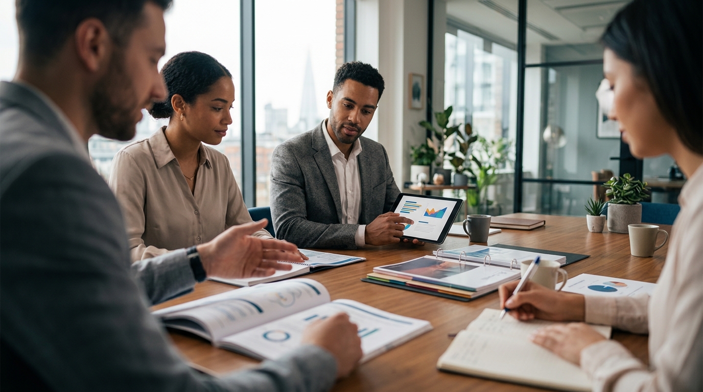 Sales Training Resources for New Businesses: A Beginner Guide