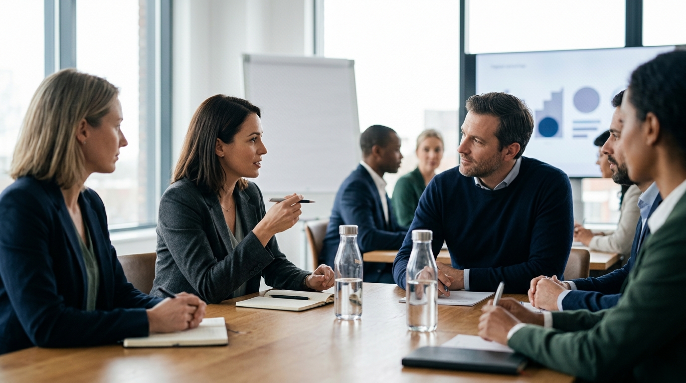 Best Workshops to Boost Marketing Agency Profitability