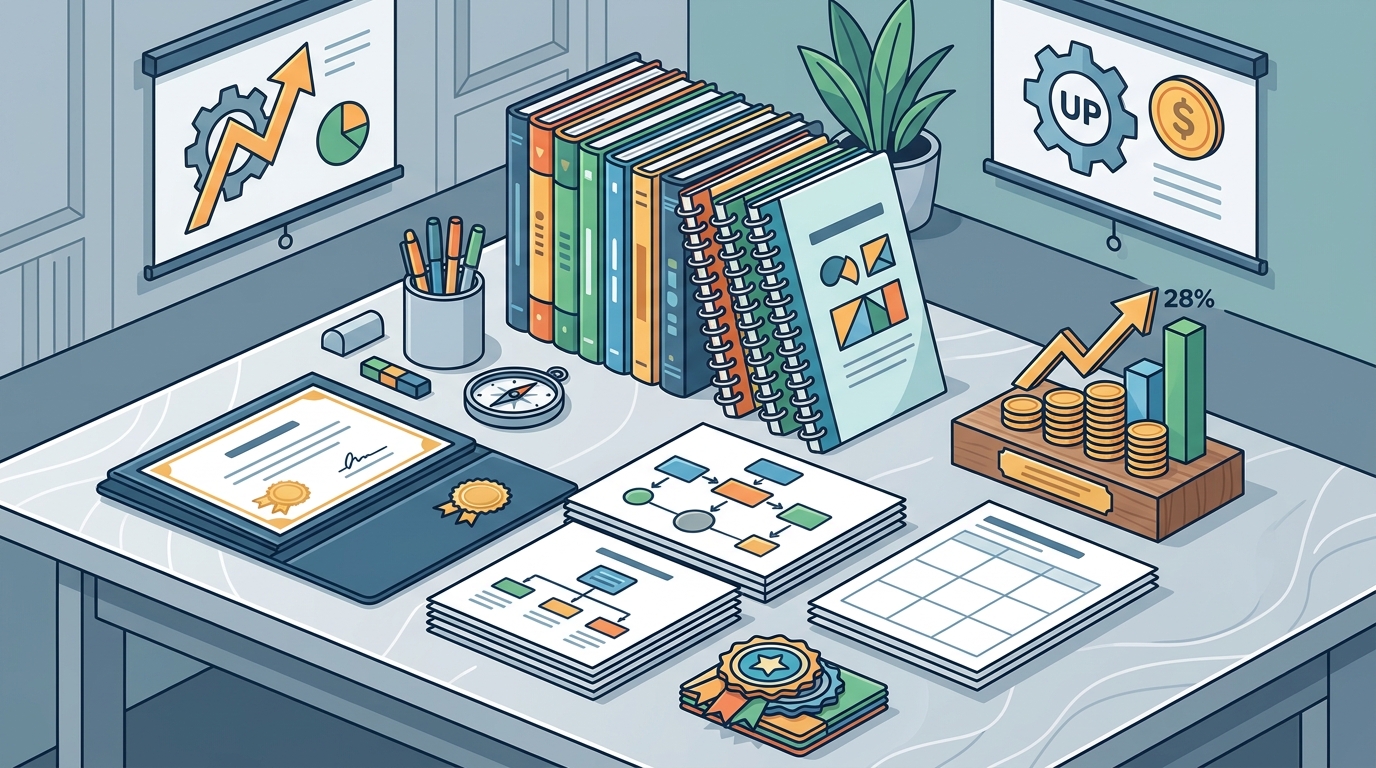 Best Workshops to Boost Marketing Agency Profitability