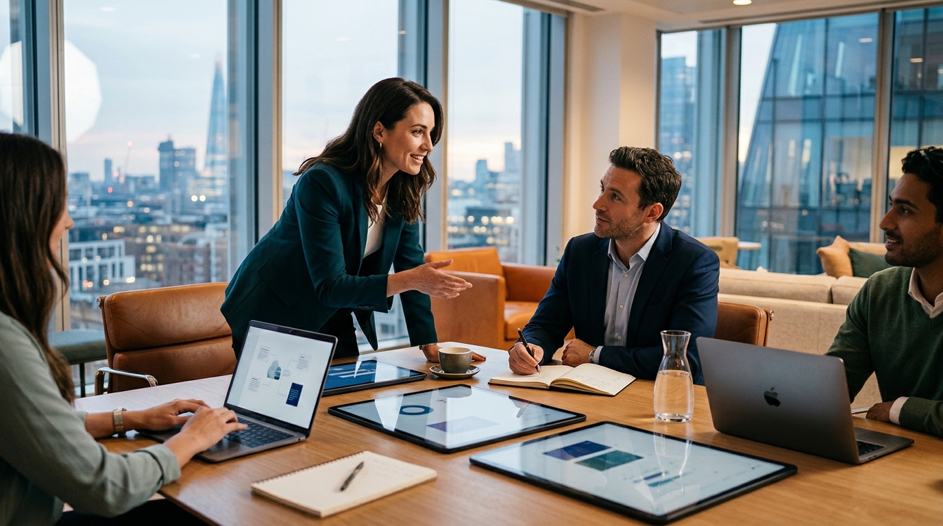 Alternative Sales Training Options to Boost Team Performance