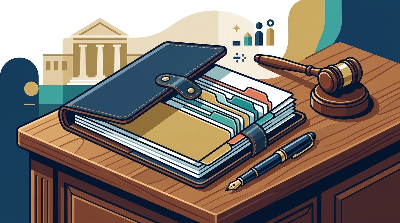 Selecting Kansas City Car Accident Legal Representation: Key
