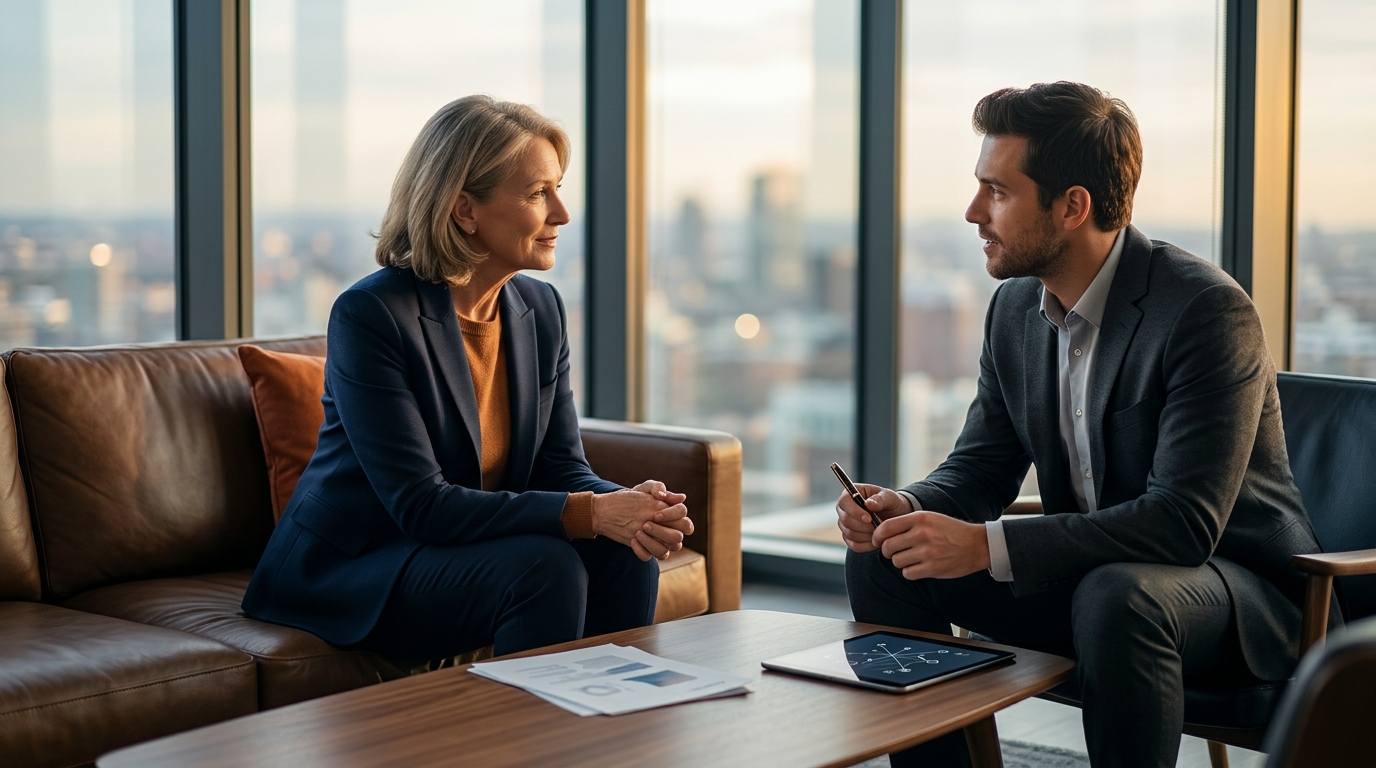 How to Implement Comprehensive Succession Planning