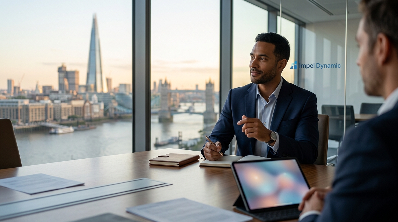 Top Sales Training Companies in London: 2026 Guide