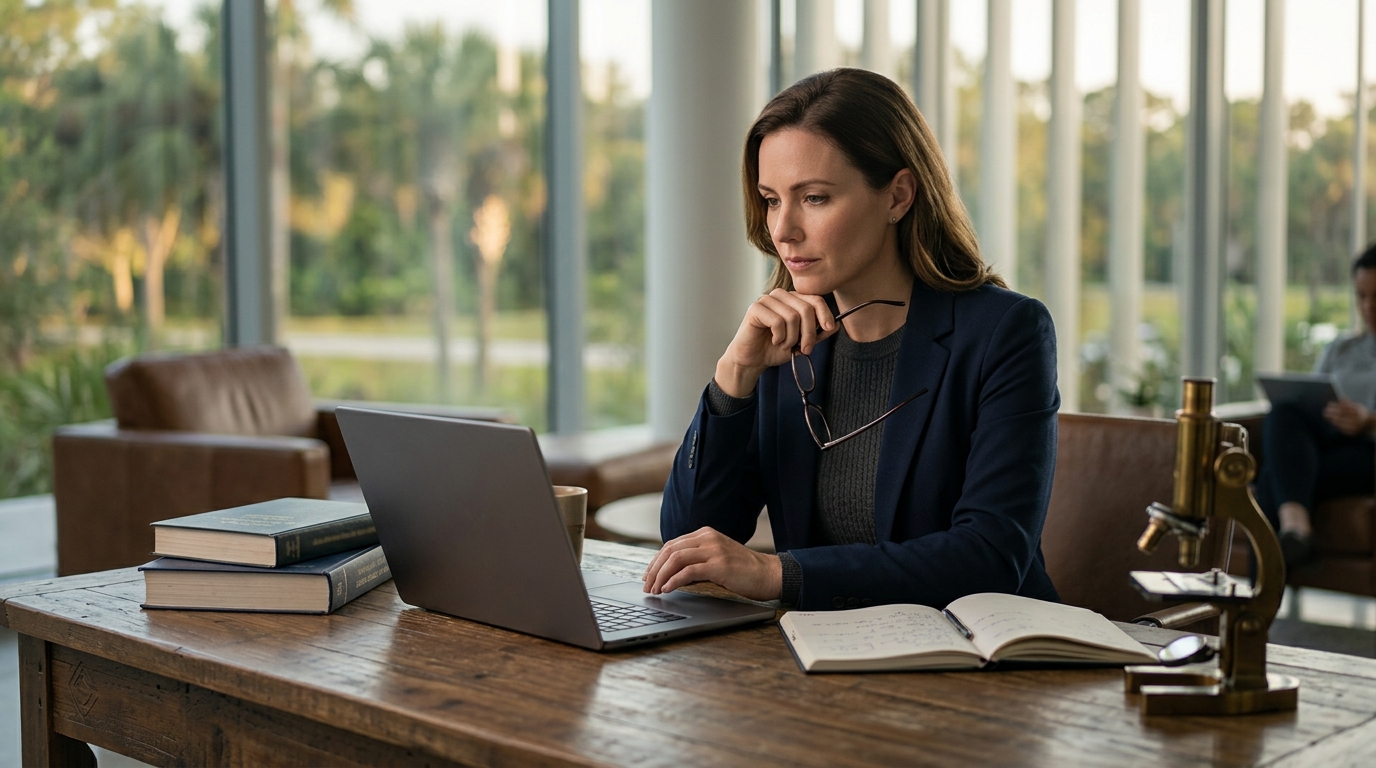 Online Resources for Behavioral Economics & Forensic Analysis