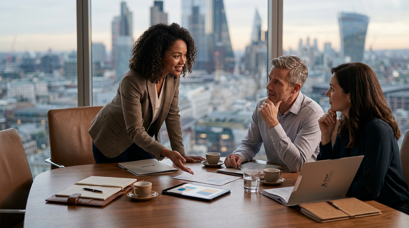 Best Sales Training Companies: Top Providers Ranked 2026