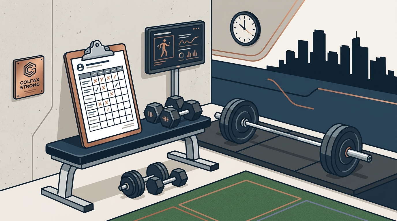 Where to Find Semi-Private Strength Training in Denver