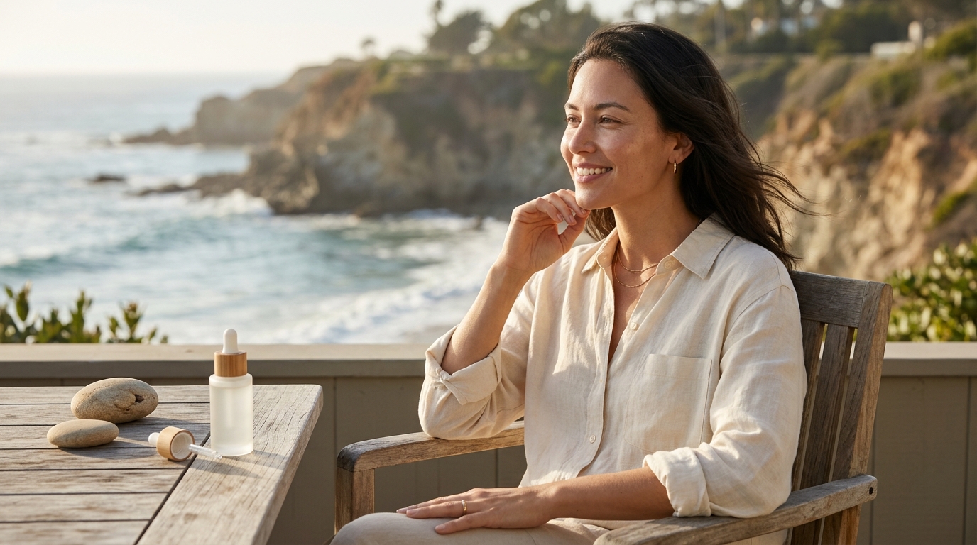 Common Misconceptions About Non-Toxic Skincare