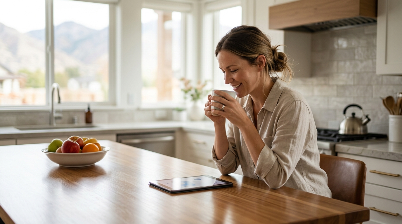 Compare Utah Residential Cleaning Services for Affordability