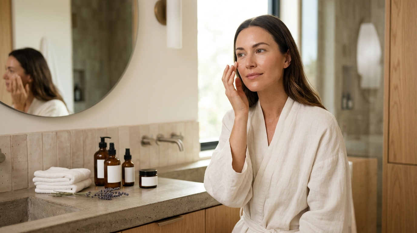 Optimize Skincare Routine for Long-Term Results