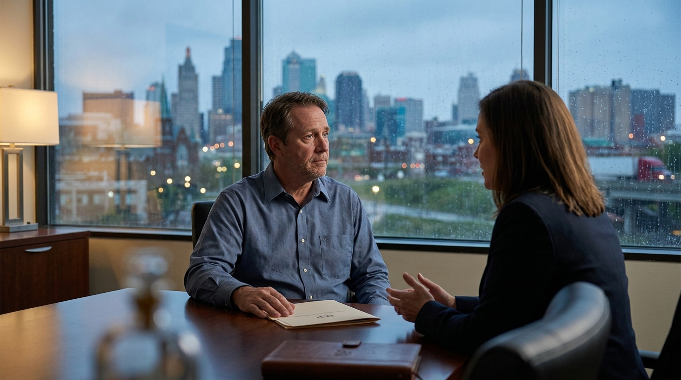 Choosing the Best Truck Accident Lawyer in Kansas City