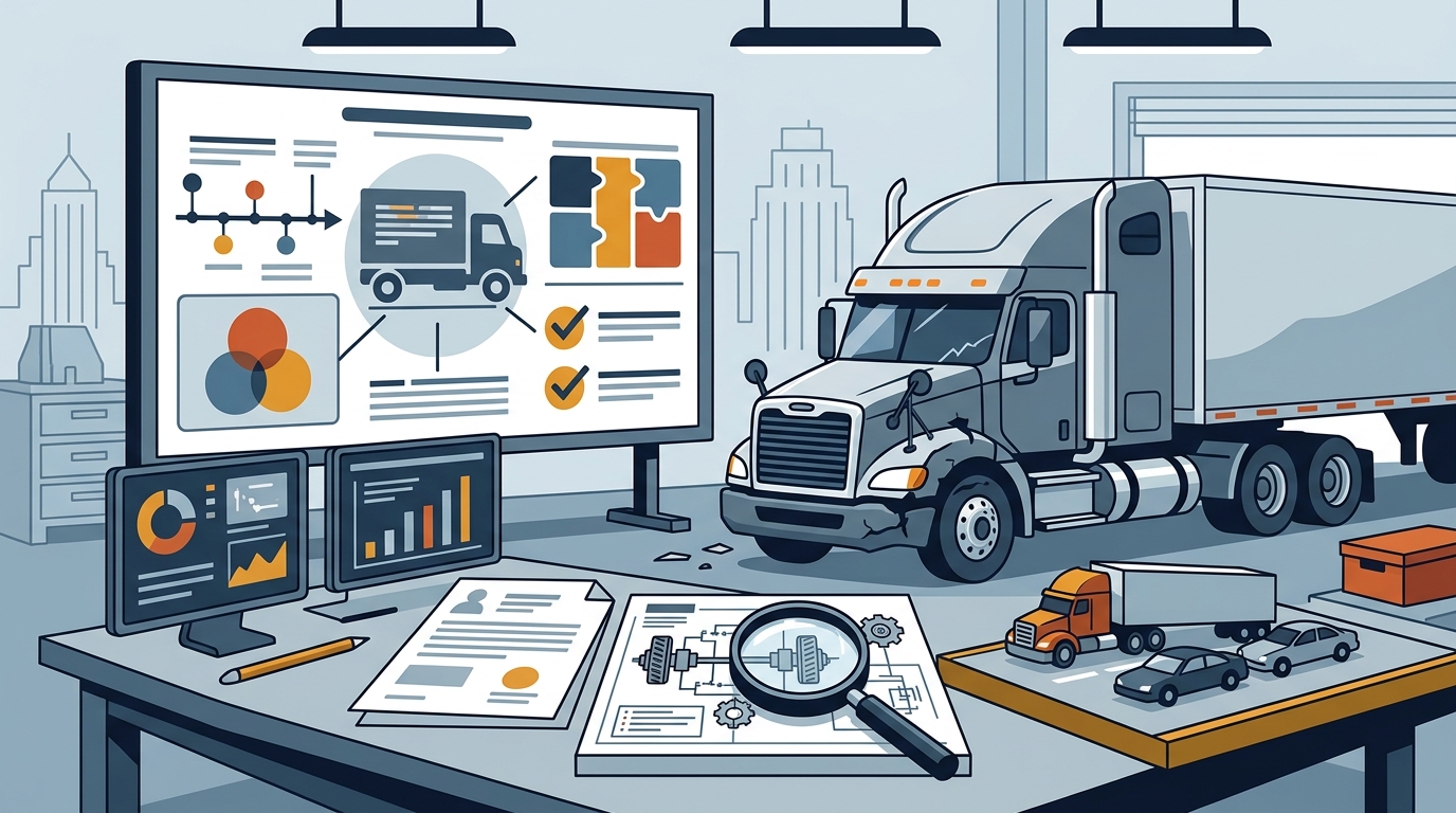 Choosing the Best Truck Accident Lawyer in Kansas City