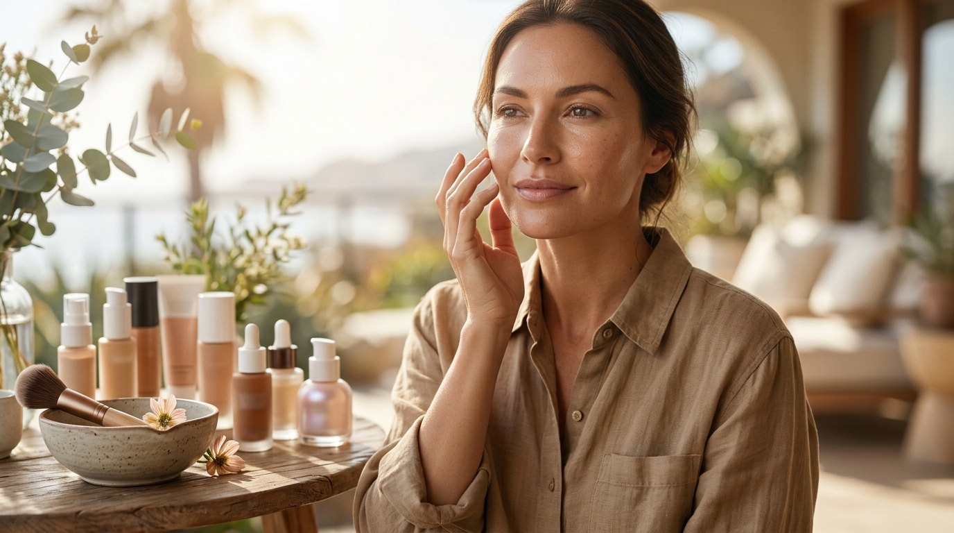 Best Foundation Alternatives for Every Skin Type