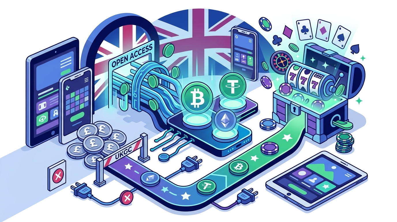 Best Non-GamStop Casinos for UK Players Seeking Freedom