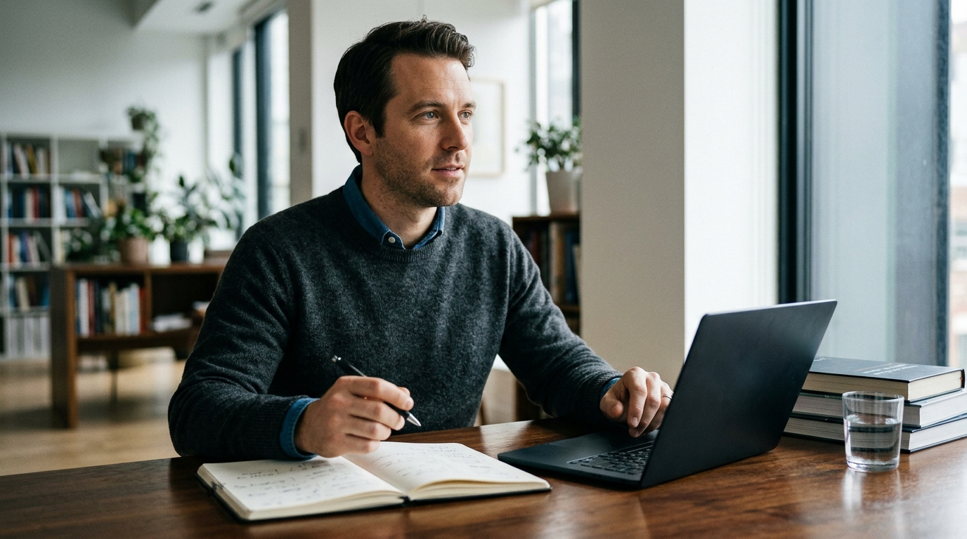 Steps to Earn a Master’s in Psychology of Negotiation
