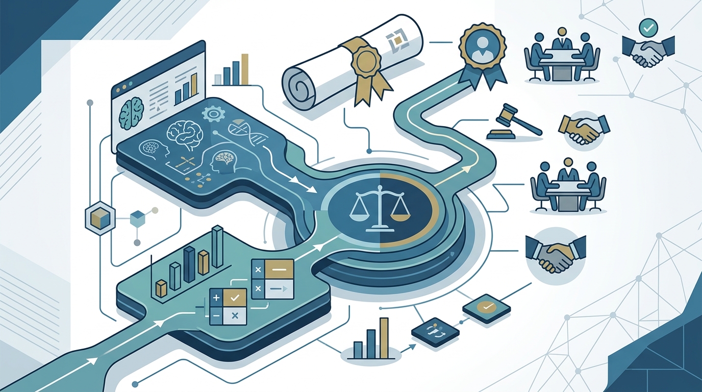 Steps to Earn a Master’s in Psychology of Negotiation