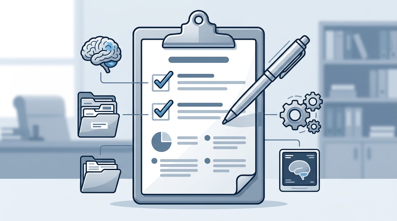 Criteria for Selecting a Traumatic Brain Injury Attorney in