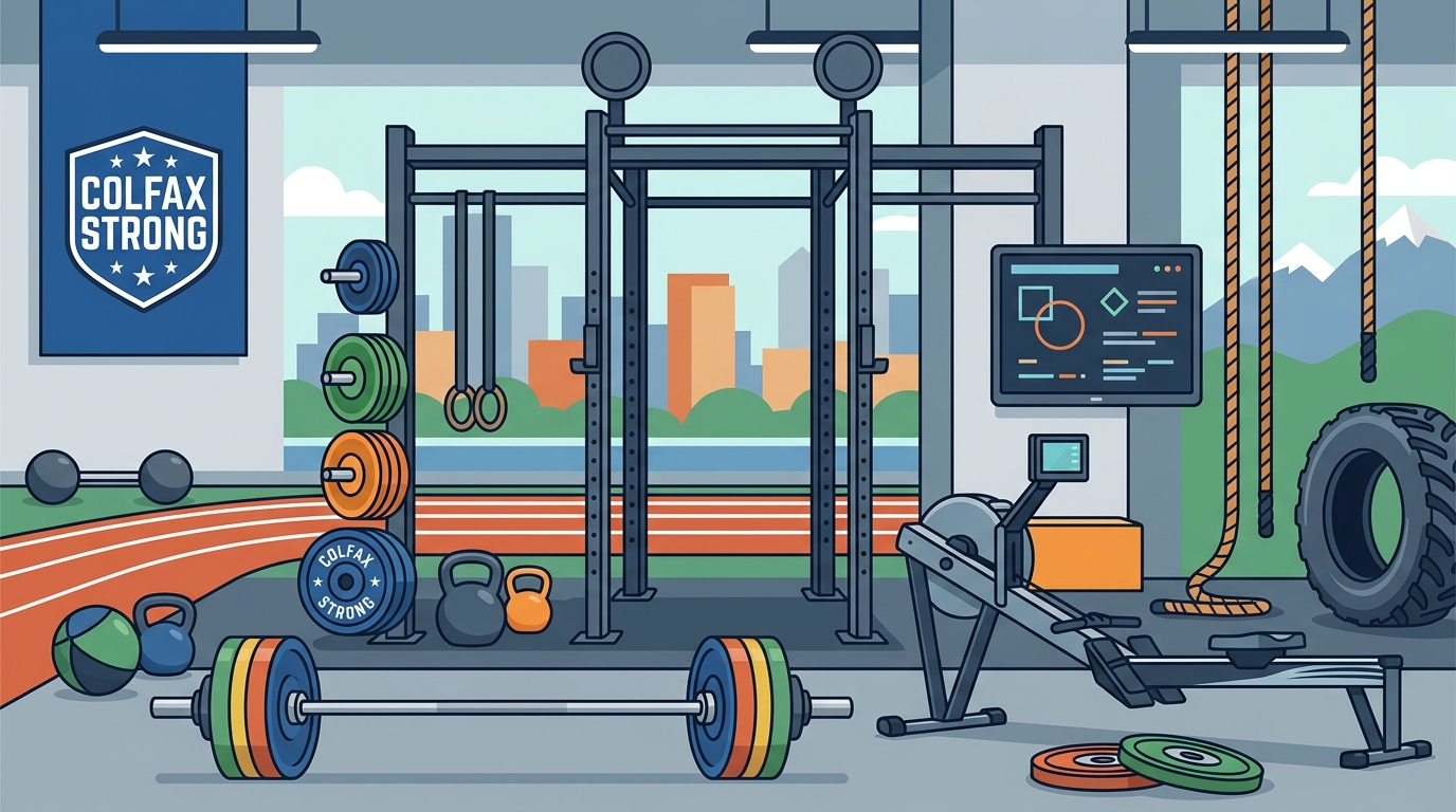 Best Denver Gyms for Functional Fitness & Endurance