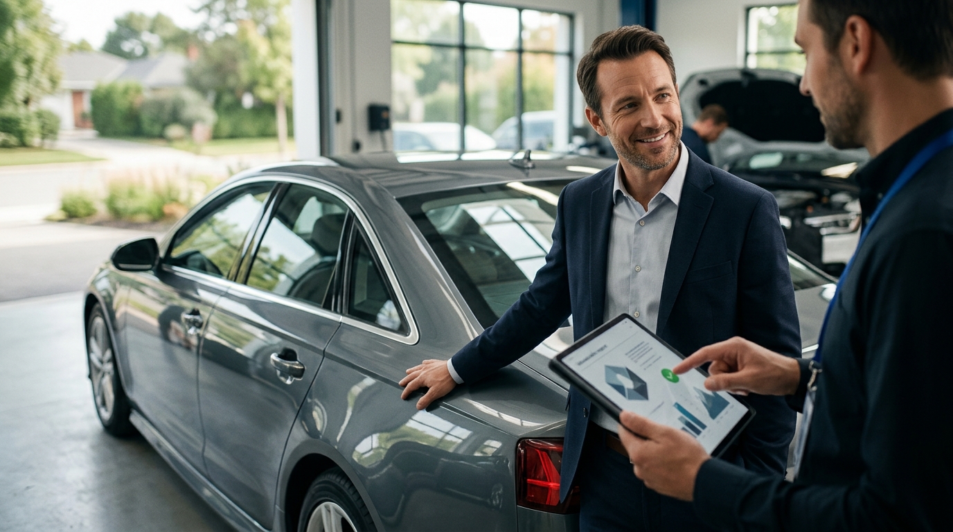 Best Service to Prove Diminished Value After Settlement