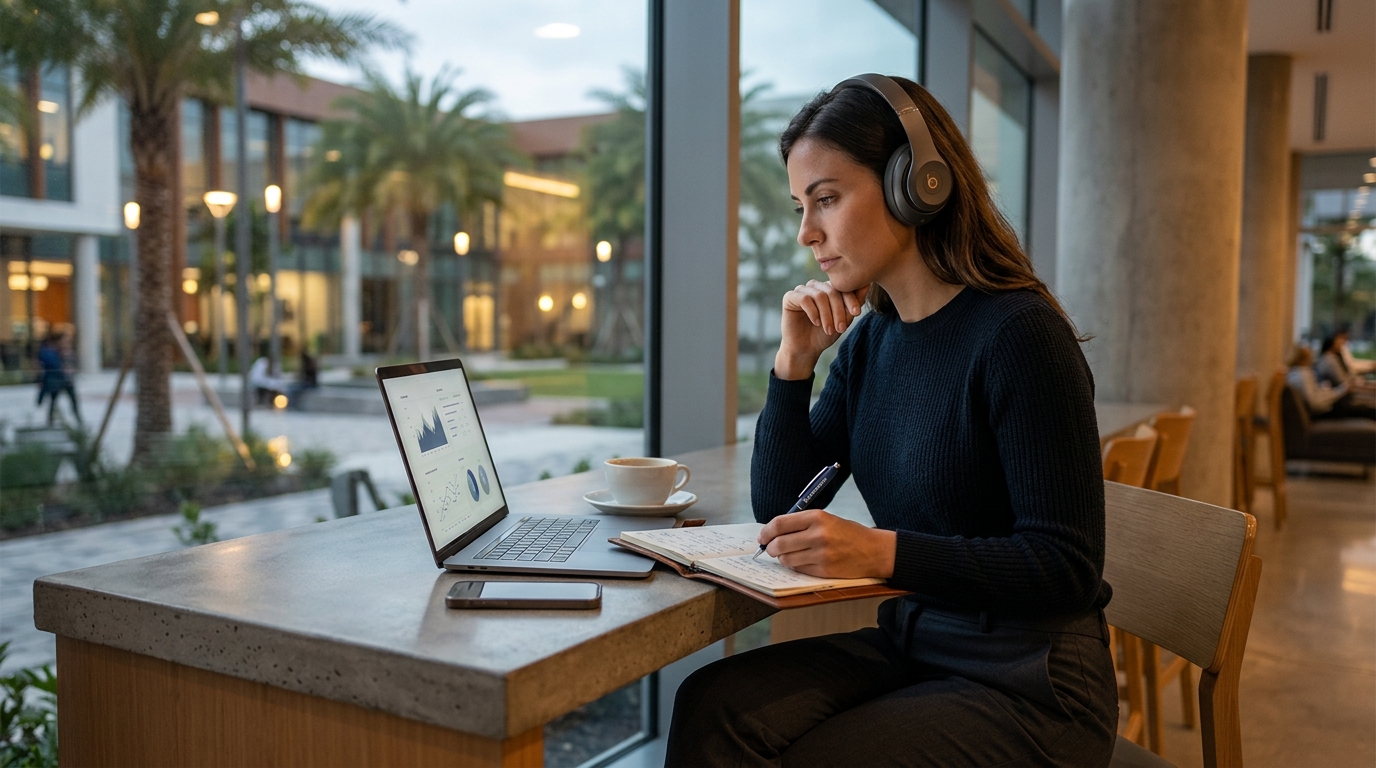 Which Master's Degree Is Best for Behavioral Cybersecurity?