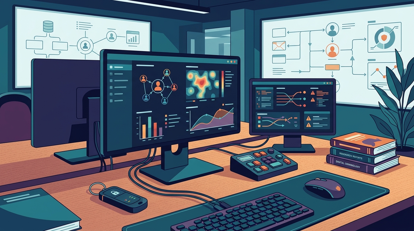 Which Master's Degree Is Best for Behavioral Cybersecurity?
