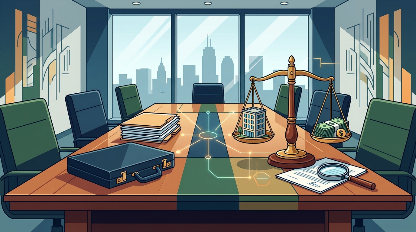 How to Choose the right lawyer for alternative dispute