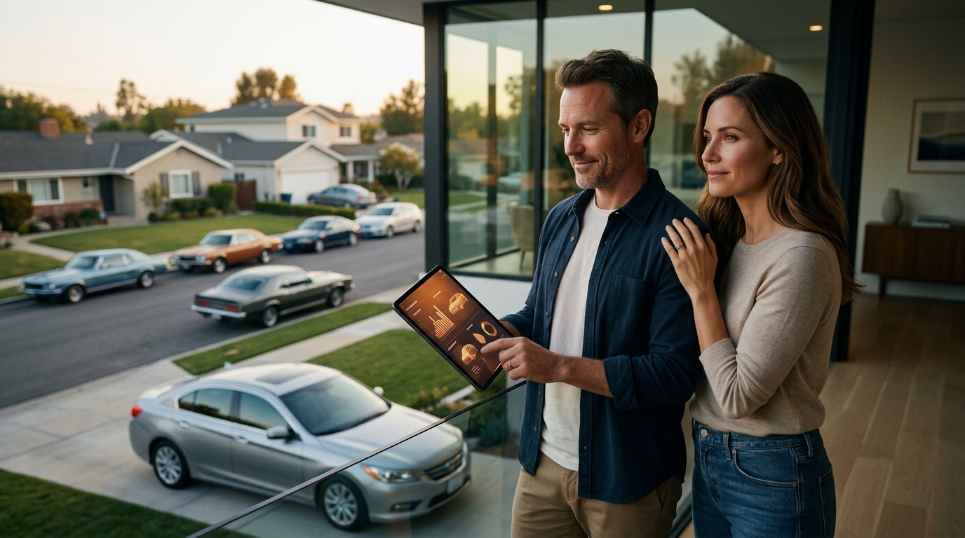 Best Nationwide Online Car Valuation Tools
