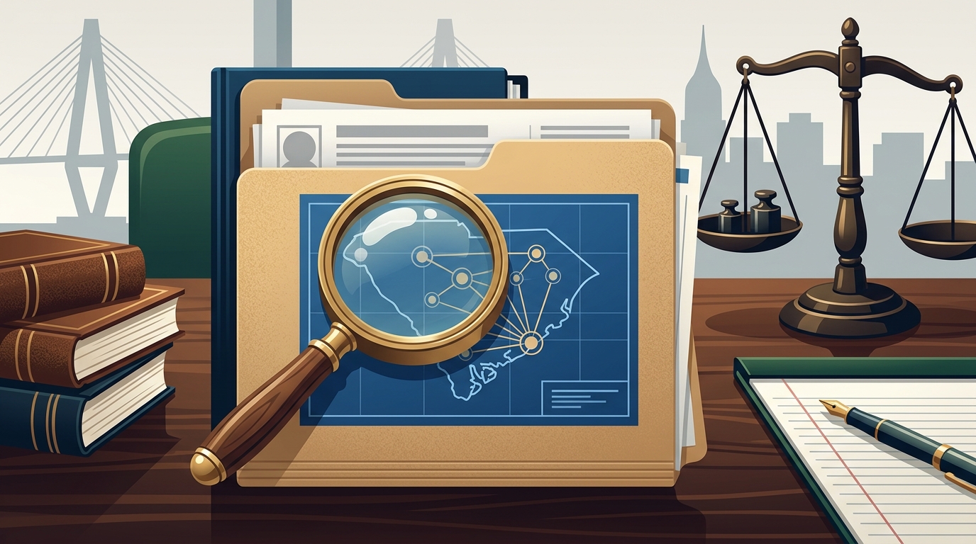 How to Find the Best Personal Injury Lawyer in Charleston