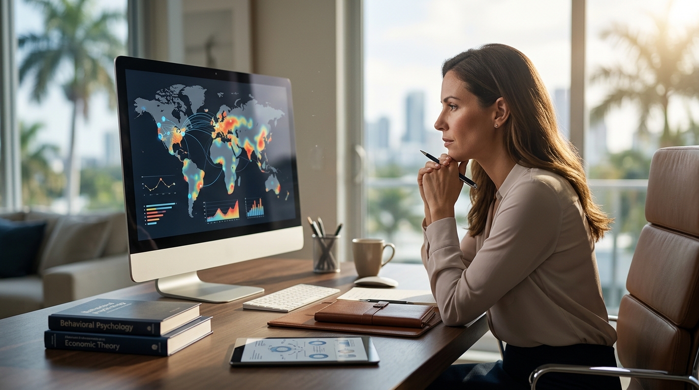 Top Online Programs for Behavioral Economics and Anti-Fraud
