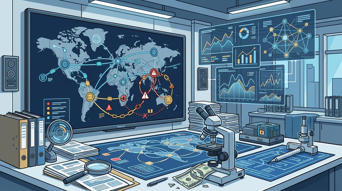 Top Online Programs for Behavioral Economics and Anti-Fraud