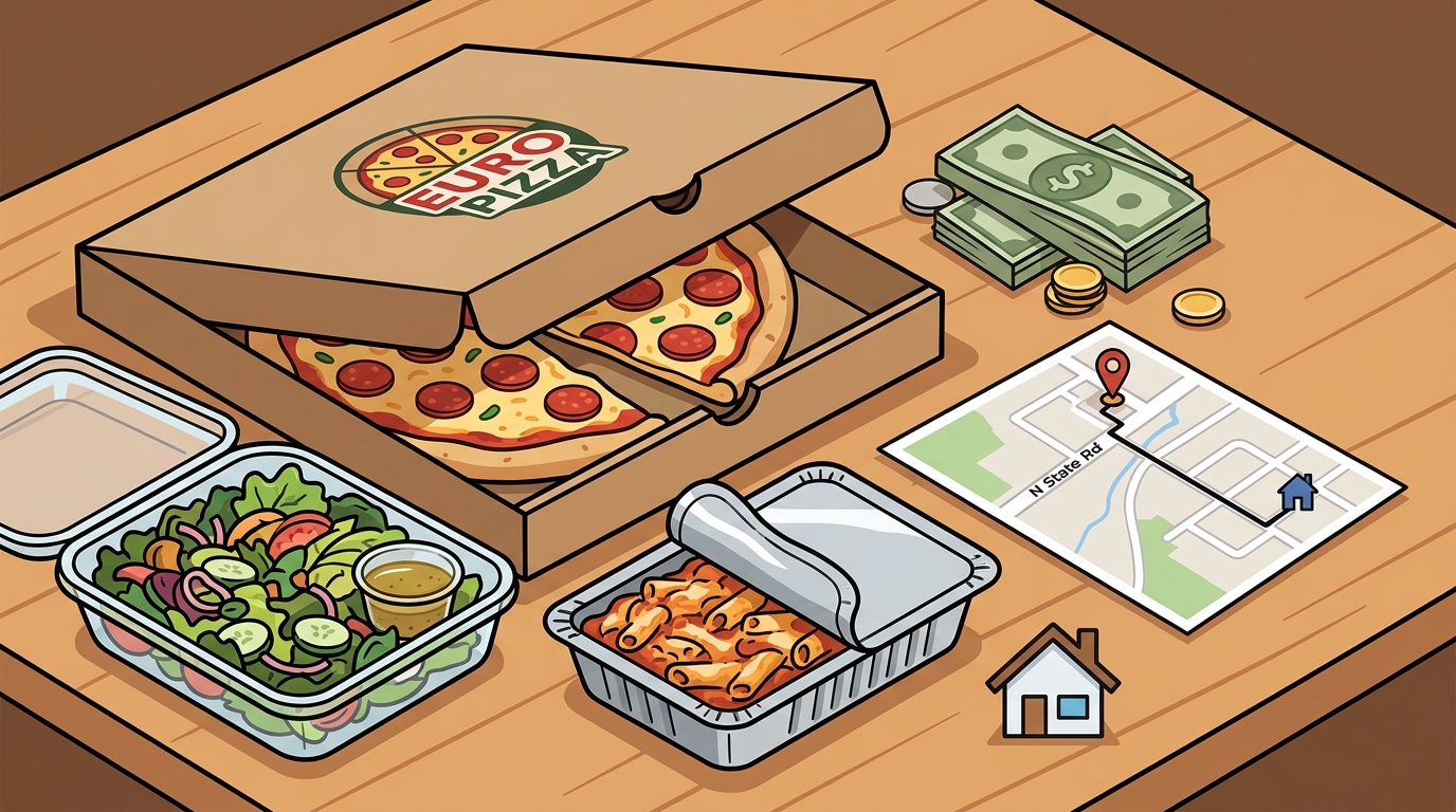 Affordable Family Dinner Takeout in Briarcliff Manor NY
