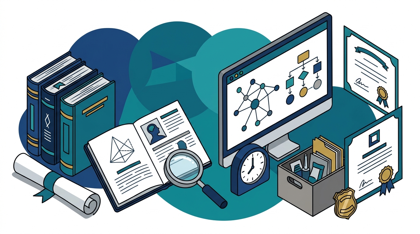 How to Become a Certified Criminal Profiler Online